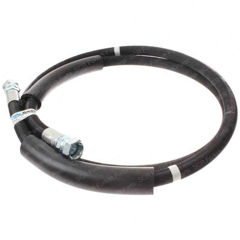 HOSE ASSEMBLY - HYDRAULIC NI9187615600 ni9187615600 product image