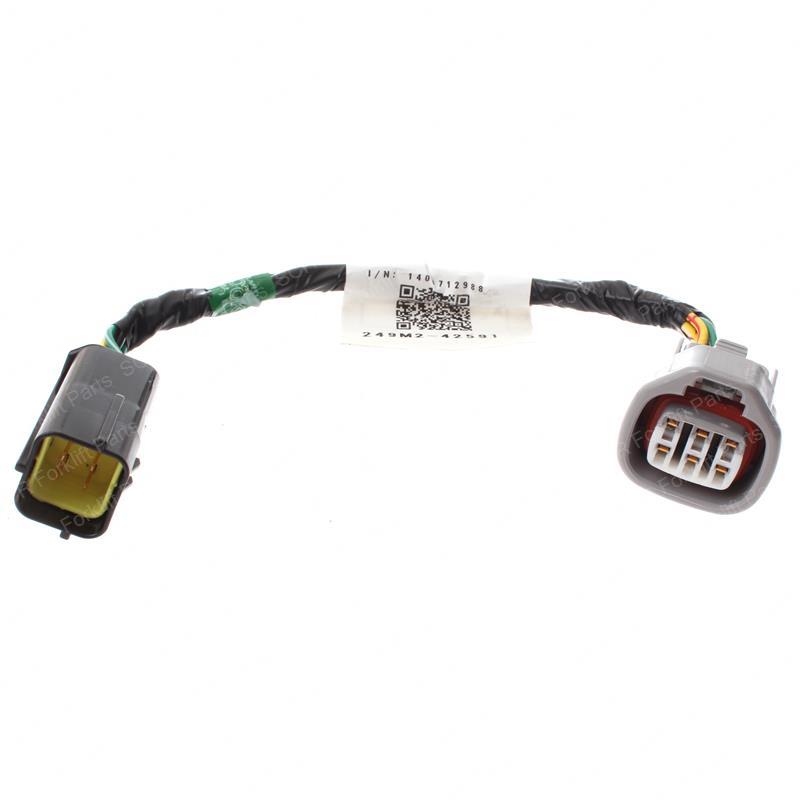 WIRE-HARNESS NI249M2-42591 ni249m2-42591 product image