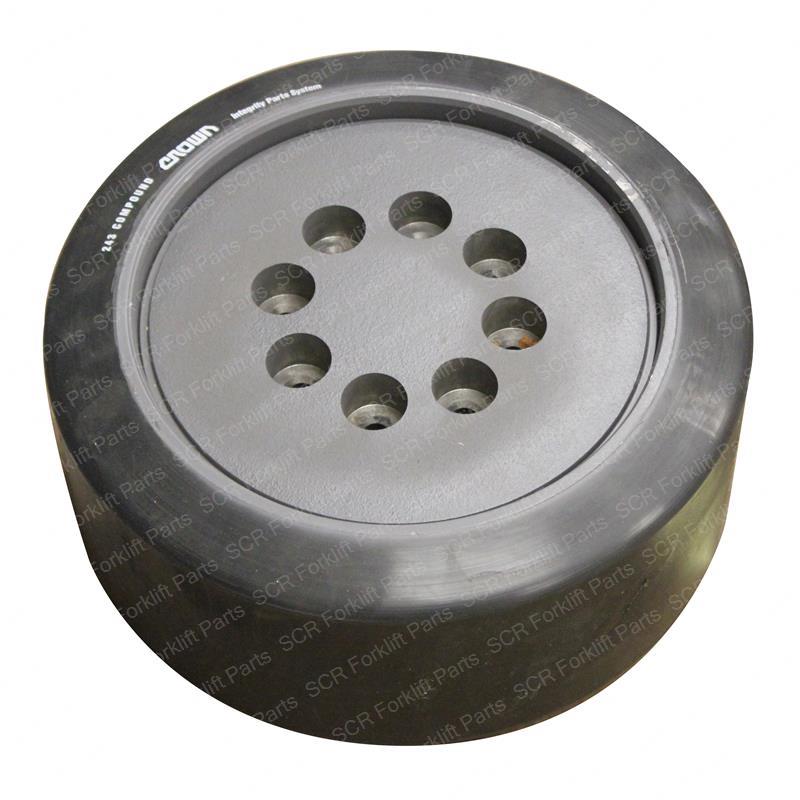 DRIVE WHEEL ASSEMBLY CR114492-001 cr114492-001 product image