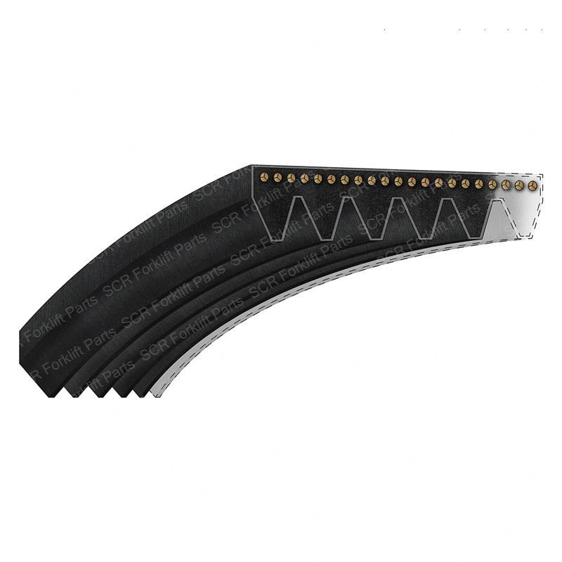 DRIVE BELT - FLAT BC7499528 bc7499528 product image