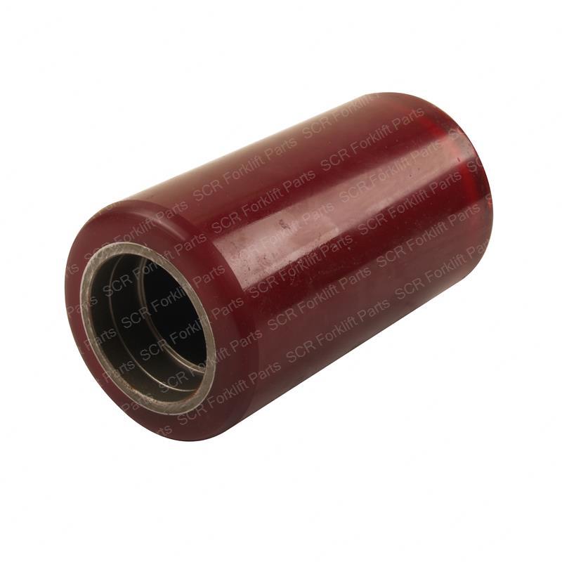 WHEEL - POLY 3 1/4 X 6 (1.978) CR310001-40 cr310001-40 product image