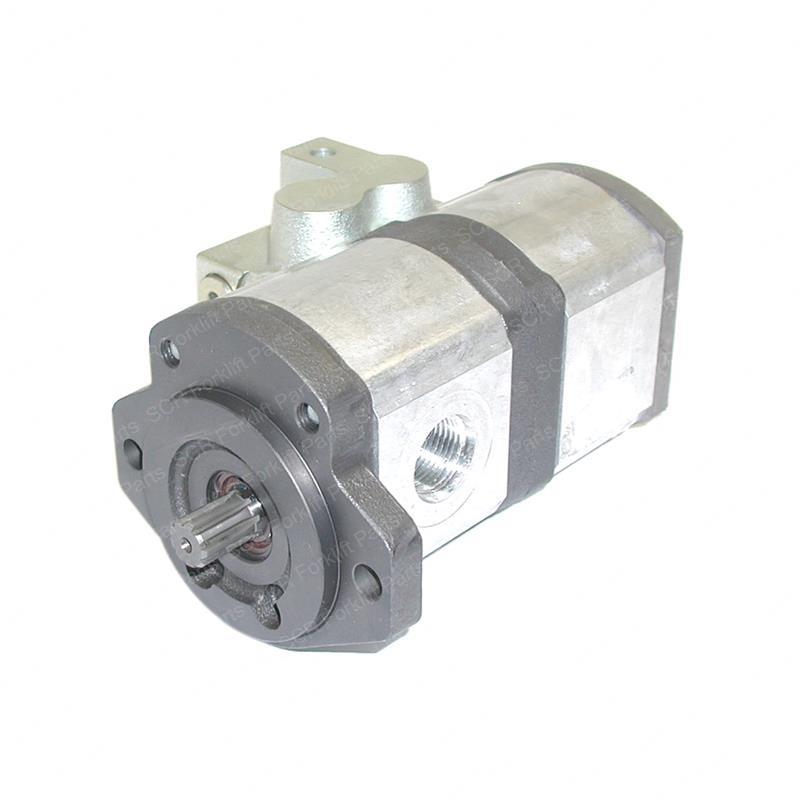 PUMP - HYDRAULIC LIL0009812129 lil0009812129 product image