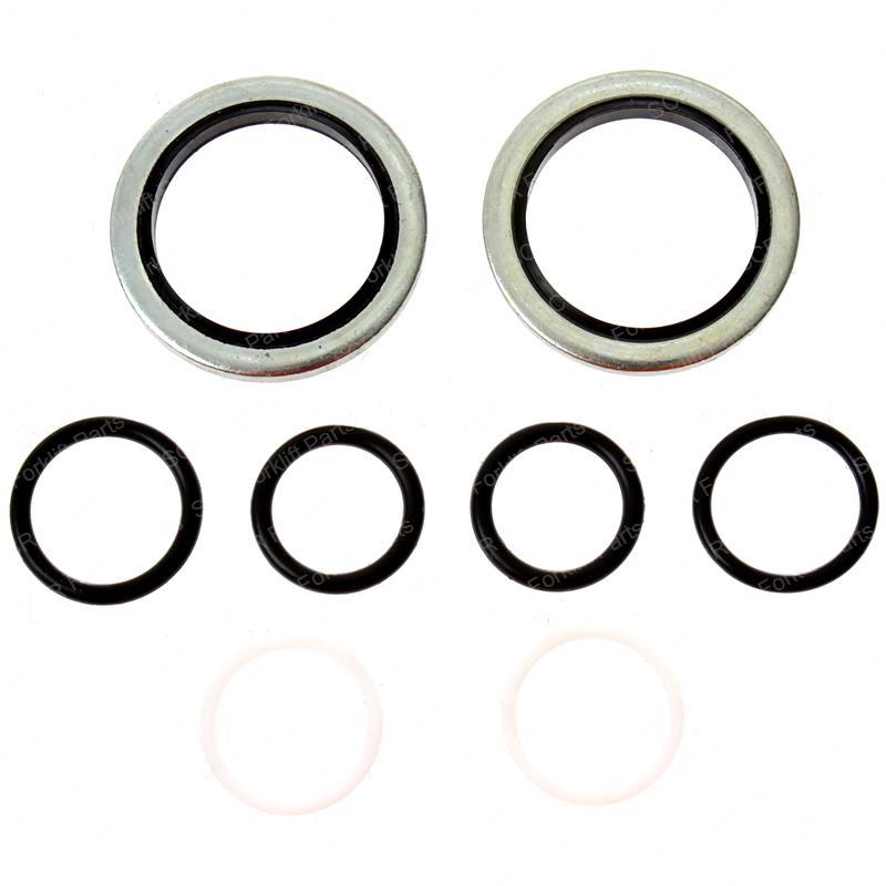 SEAL KIT - RELIEF VALVE BC6687755 bc6687755 product image