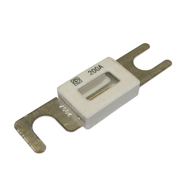 FUSE 200A JL9352100618 jl9352100618 product image