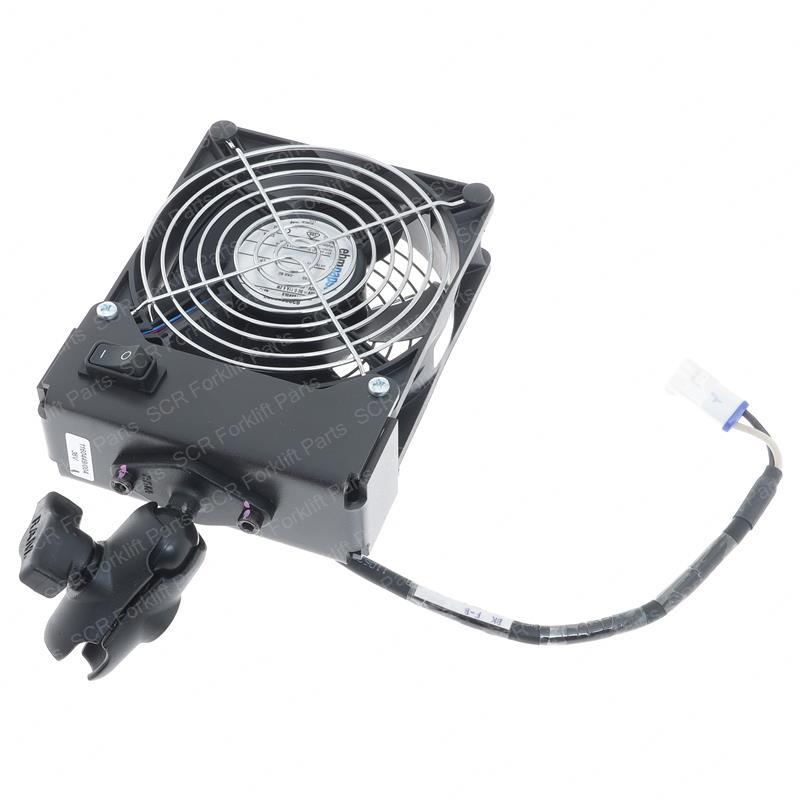 FAN ASSEMBLY RA1160449/004 ra1160449-004 product image
