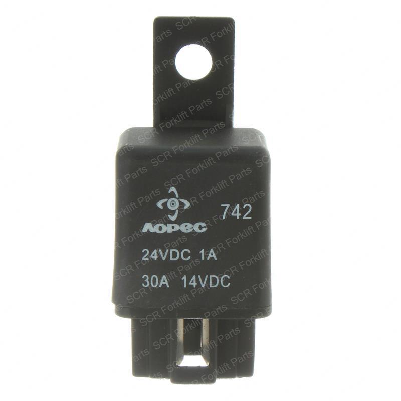 RELAY - POWER KO3EC5536210 ko3ec5536210 product image