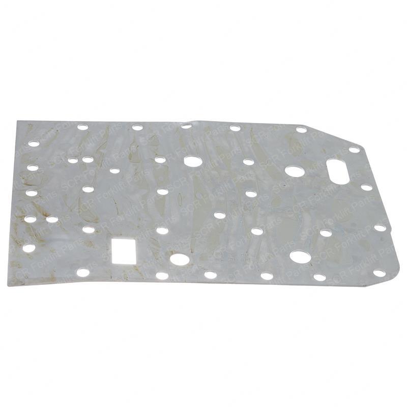 PLATE - COVER DWA133487 dwa133487 product image