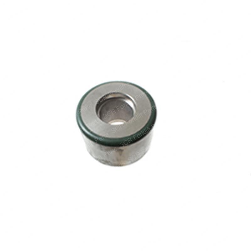 WHEEL - POLY - 6X4X2.834 RA632-057-002-THO ra632-057-002-tho product image