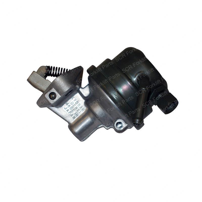 PUMP - FUEL SY105986 sy105986 product image