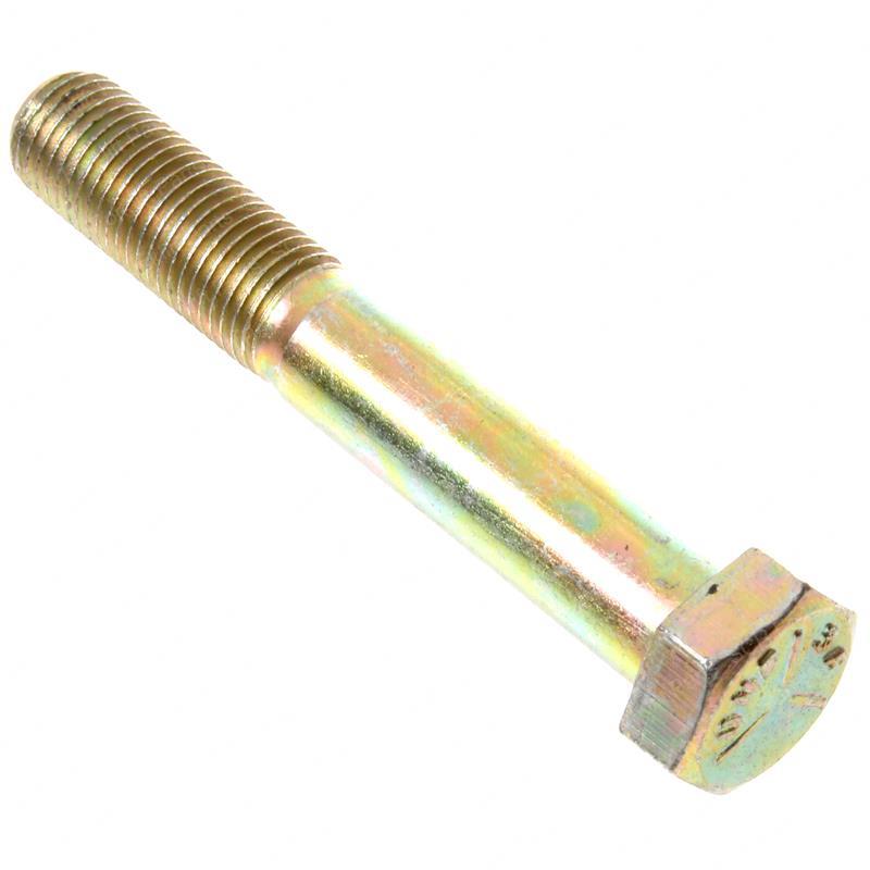 3/8-24X 2 1/2 HEX CAP SCRGR5ZN MB0676860 mb0676860 product image