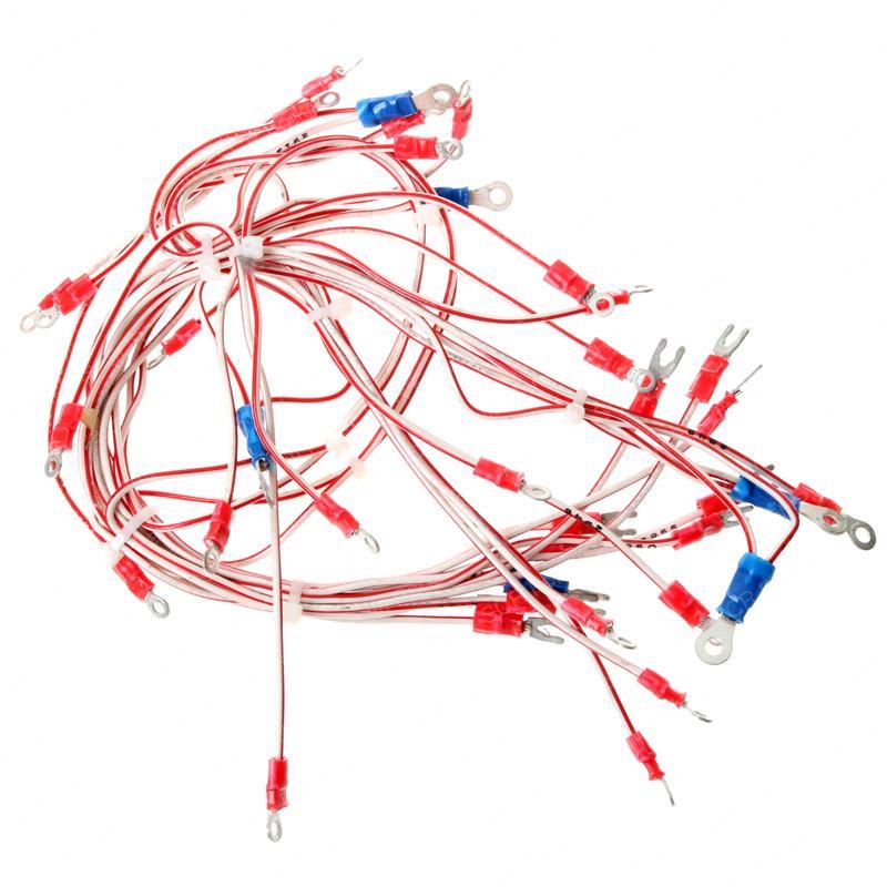 HARNESS WIRE PE CONTROL POD QP CR116476 cr116476 product image