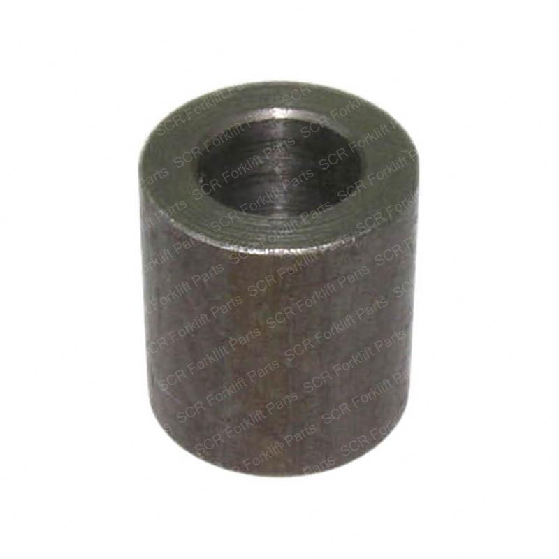 TUBE RD STL DOM 75X38X78 HY0320342 hy0320342 product image