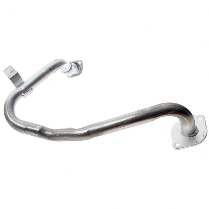 PIPE-EXHAUST NI20010-FK10B ni20010-fk10b product image