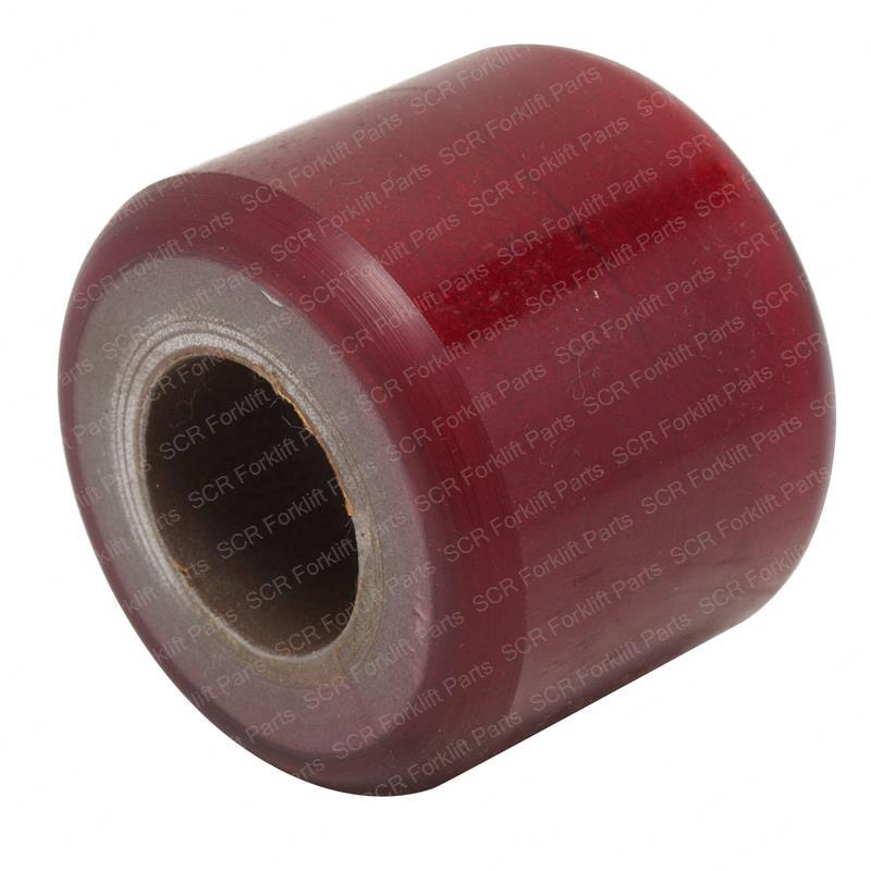 WHEEL - POLY 2 1/2 X 2 (1.187) MB0971994 mb0971994 product image