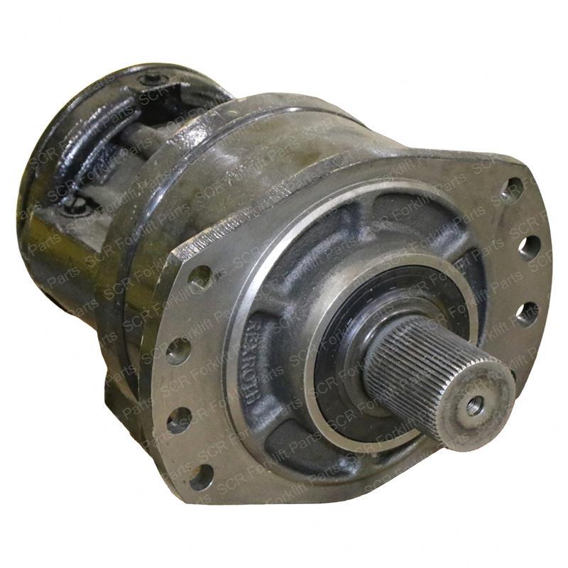MOTOR - HYDRAULIC - PISTON CT220-8172 ct220-8172 product image