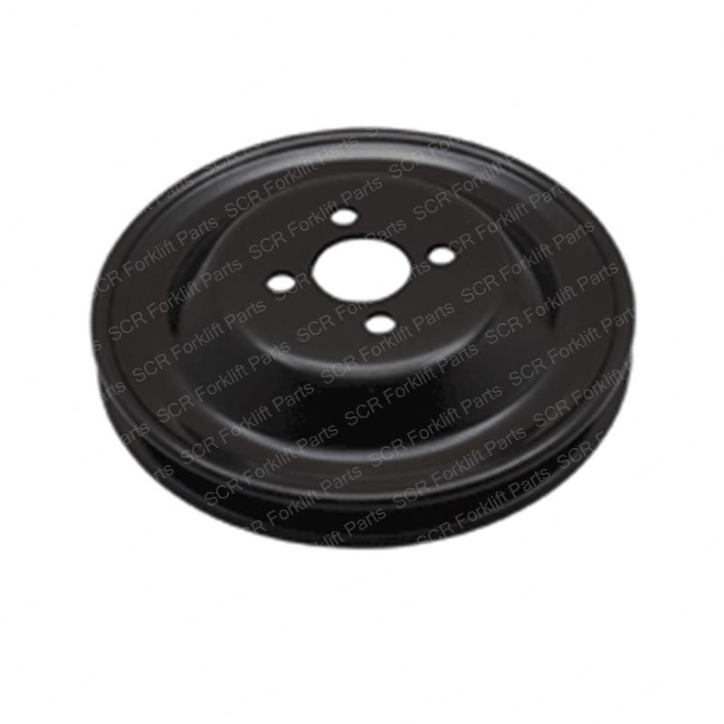 PULLEY - WATER PUMP SY107554 sy107554 product image