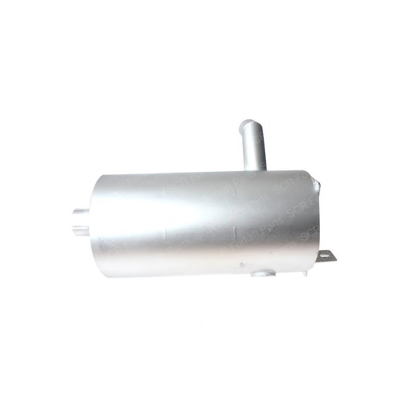 MUFFLER NI243C2-32001W ni243c2-32001w product image