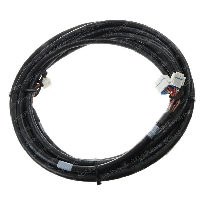 WIRE -  MULTICONDUCTOR RA1084800-107 ra1084800-107 product image