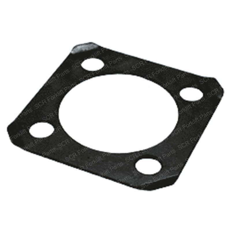 PLATE - LOCK NI242278 ni242278 product image