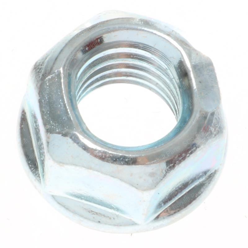 NUT - FLANGE - TOP LOCK MB2N2766 mb2n2766 product image