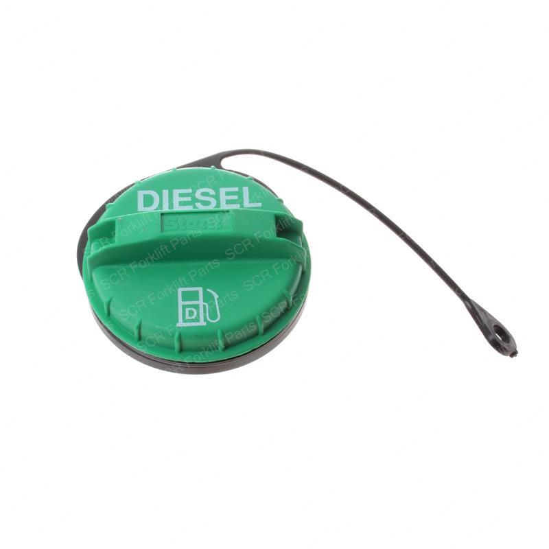 CAP-FUEL-DIESEL-SAE-J NECK GNT112457 gnt112457 product image