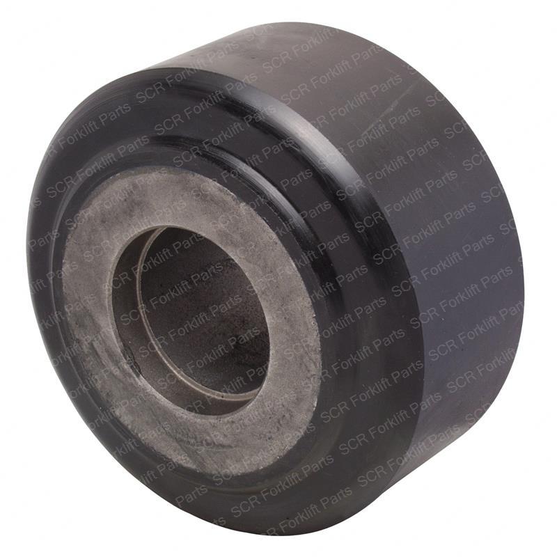 WHEEL - POLY 9.00 X 5.00 CL2782875-THO cl2782875-tho product image