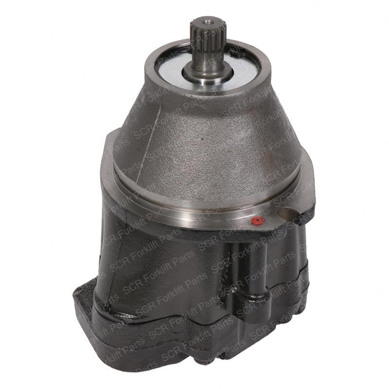 MOTOR - HYDRAULIC -  PISTON JL88884GT jl88884gt product image