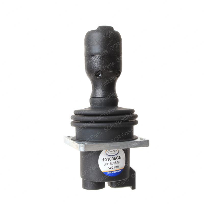 CONTROLLER - 1 AXIS W/STEER JL111416GT jl111416gt product image