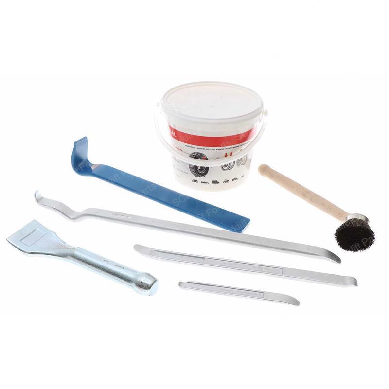 TOOLS - TIRE PRESS SY166TA1264 sy166ta1264 product image