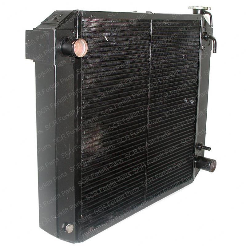 RADIATOR DWYT911875600 dwyt911875600 product image