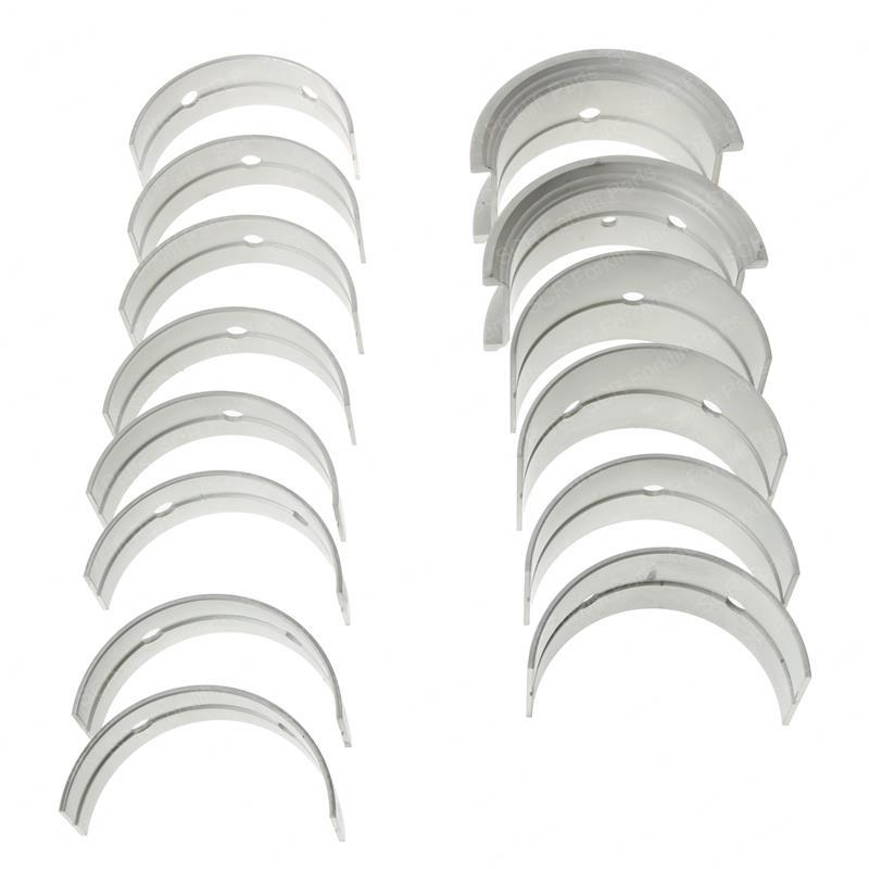BUSHING SET (STD) NI12207-58010 ni12207-58010 product image