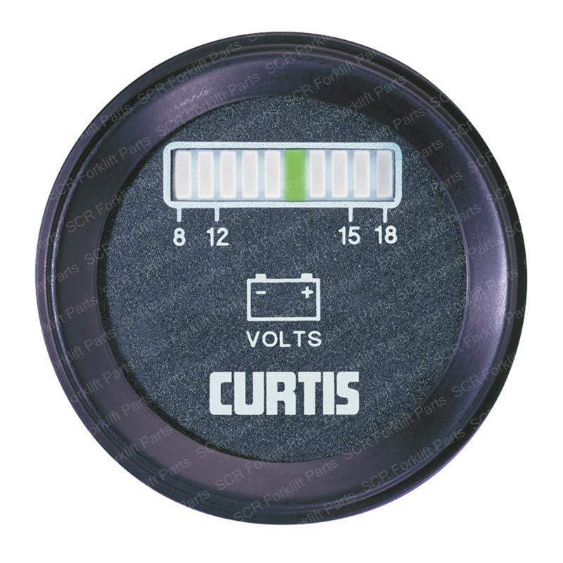 GAUGE - BATT CHARGE 12V TY00591-22999-81 ty00591-22999-81 product image