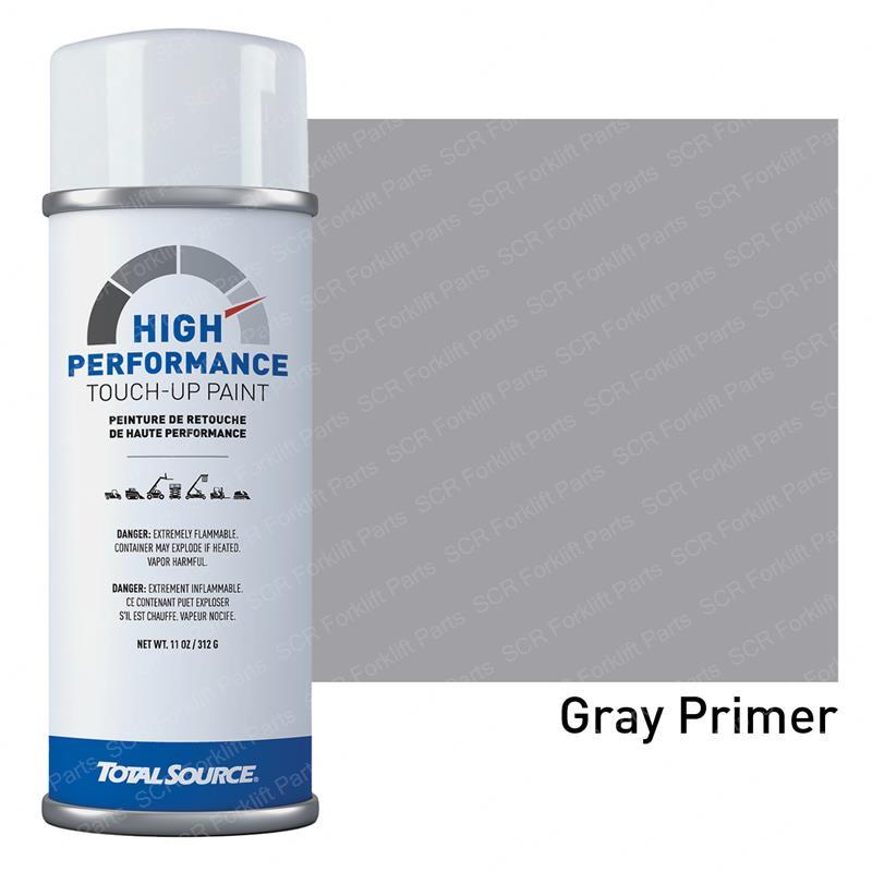 SPRAY PAINT - GRAY JC990-00074 jc990-00074 product image