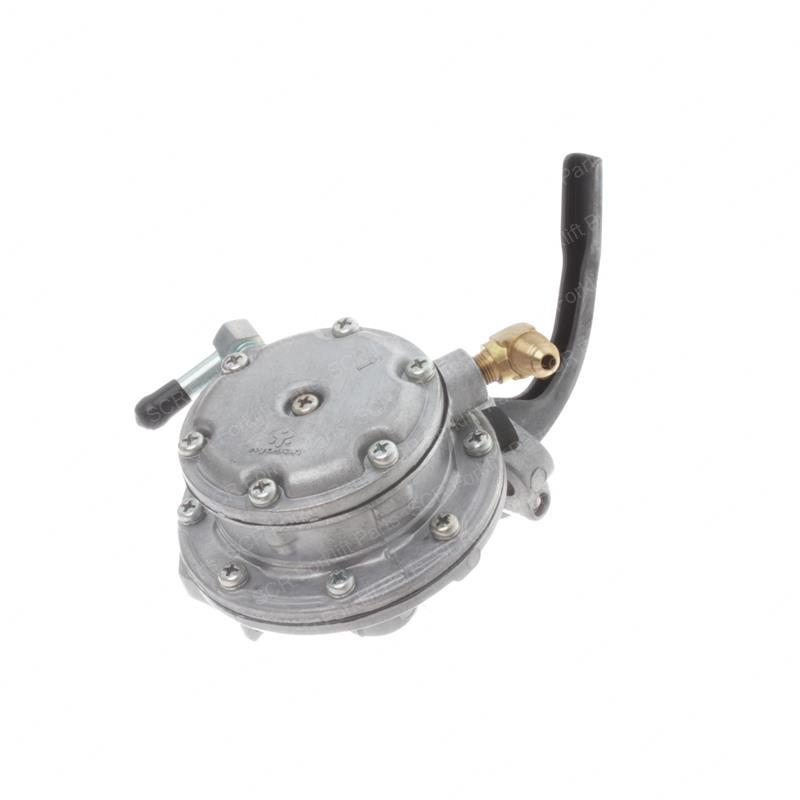 PUMP - FUEL (AC17010-20H02)
