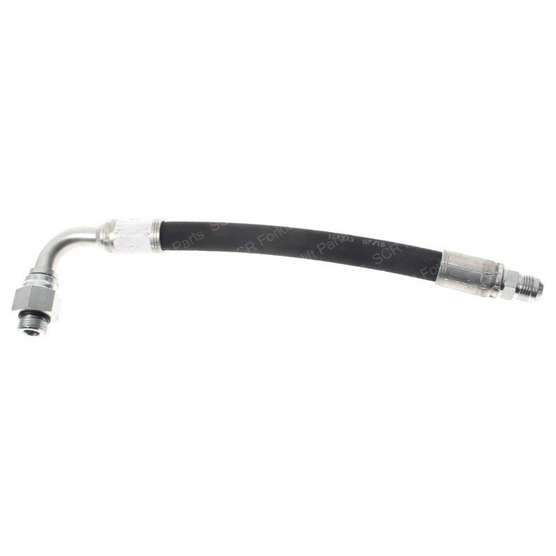 HOSE ASSEMBLY - ENGINE BC6734573 bc6734573 product image