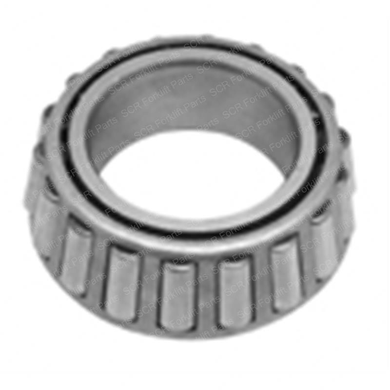 BEARING - TAPER CONE (AC0743491)