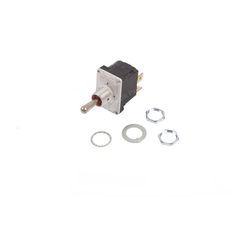 SWITCH-2POS DPDT SEALED TOGGLE JL4360204S jl4360204s product image