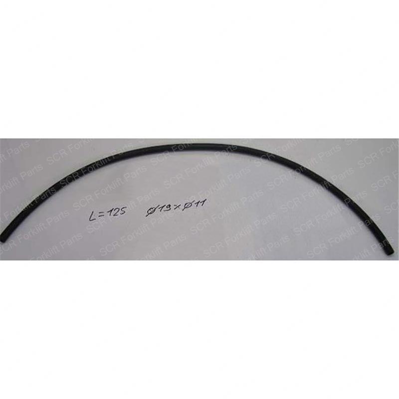 HOSE - TRANSMISSION COOLING KO3EB-04-A5850CUT ko3eb-04-a5850cut product image