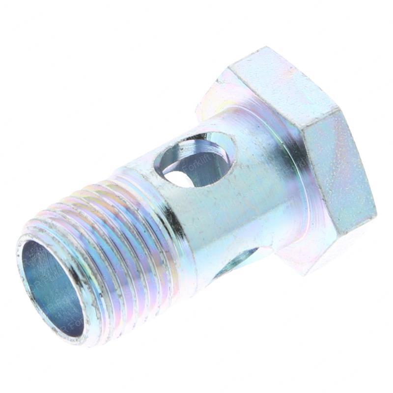 SCREW-CONN OIL CLR M16X1.50 KO07206-31216 ko07206-31216 product image