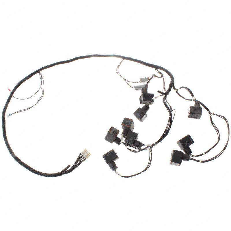 MAN ENC - HARNESS MANIFOLD SY28-116954 sy28-116954 product image