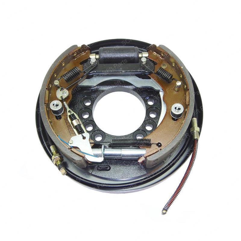 BRAKE ASSEMBLY - RH HY1530996 hy1530996 product image