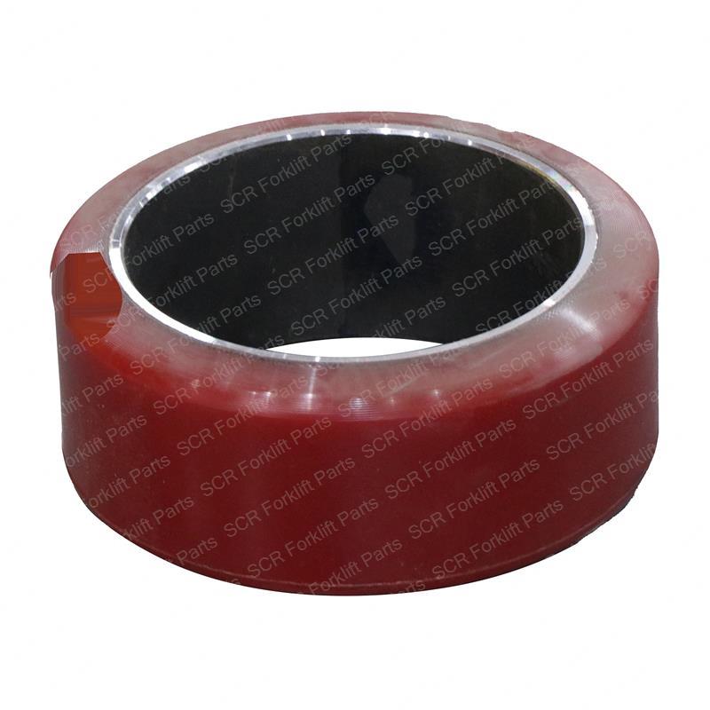 TIRE - POLY 12X5X9 CR310029-348-1-SUP cr310029-348-1-sup product image