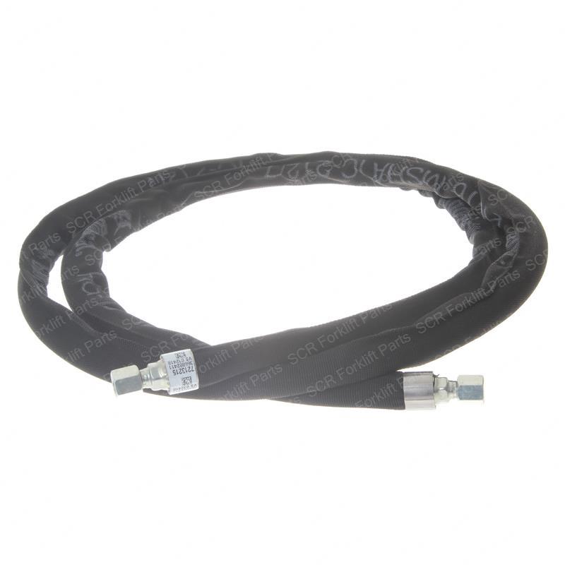 HOSE- HYDRAULIC BC7213215 bc7213215 product image