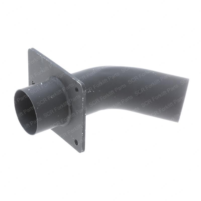 WELDMENT EXHAUS HY1600769 hy1600769 product image