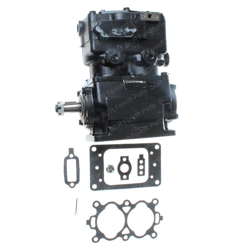 COMPRESSOR - AIR HY0283452 hy0283452 product image