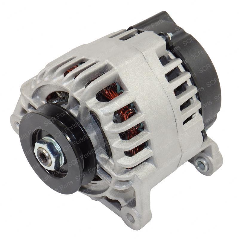 ALTERNATOR CT225-3141 ct225-3141 product image