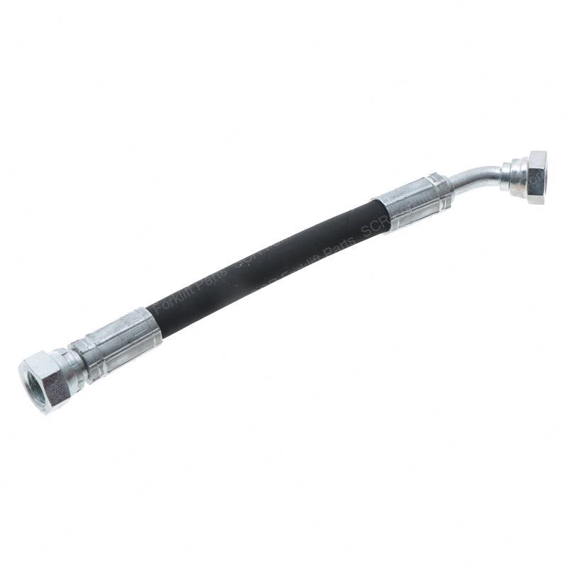 BOOM CIRCUIT HYDRAULIC HOSE JC611-30500 jc611-30500 product image
