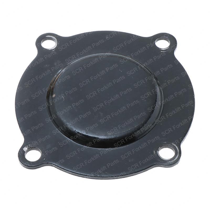 GASKET - TIMING GEAR CAM COVER CT0357290 ct0357290 product image