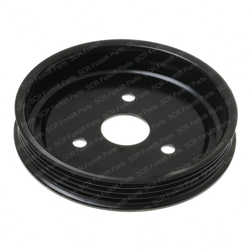 PULLEY-WATER PUMP HN251292CC hn251292cc product image