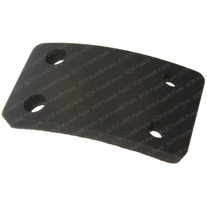 STRAP - RUBBER STEP SUPPORT JL148403 jl148403 product image